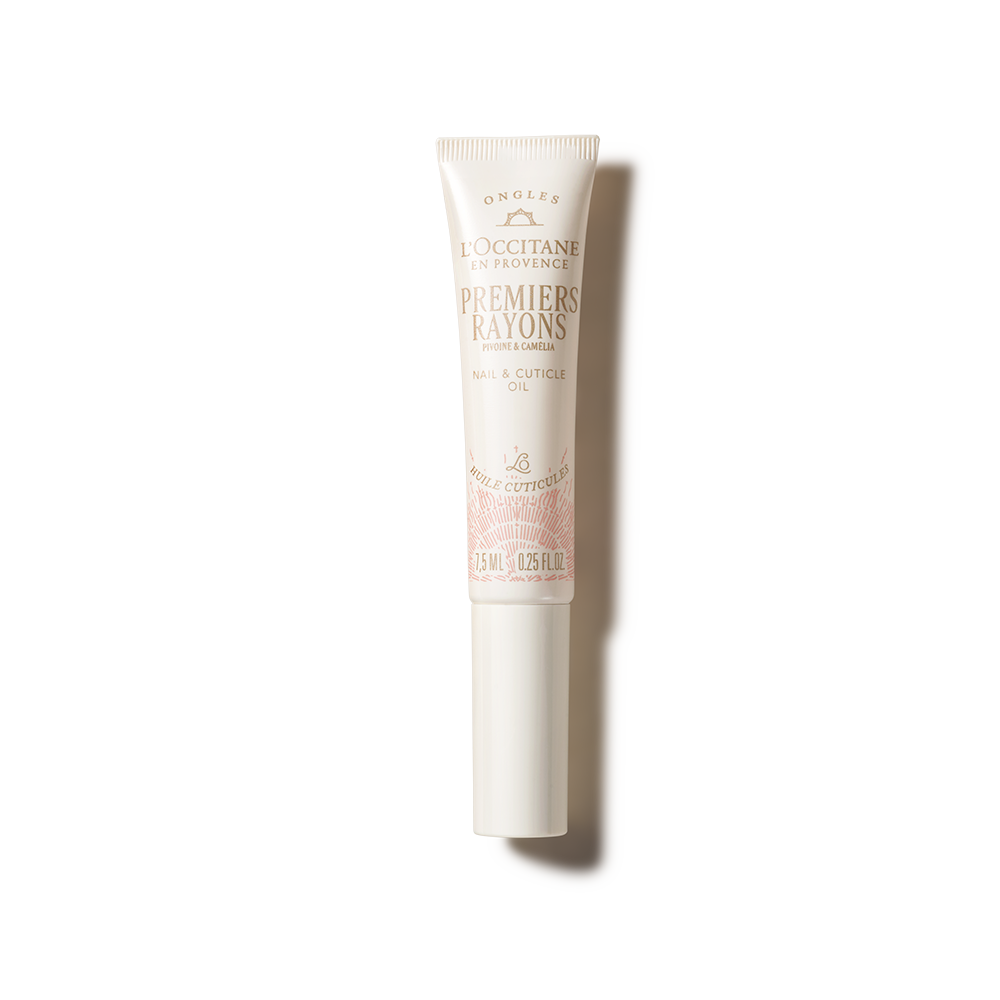 Óleo para Unhas e Cutículas Amanhecer Radiante 7,5mL, , large image number 0